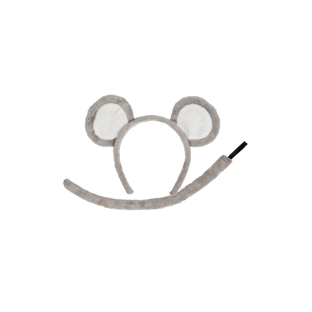 Ears & Tail - Mouse (min12)