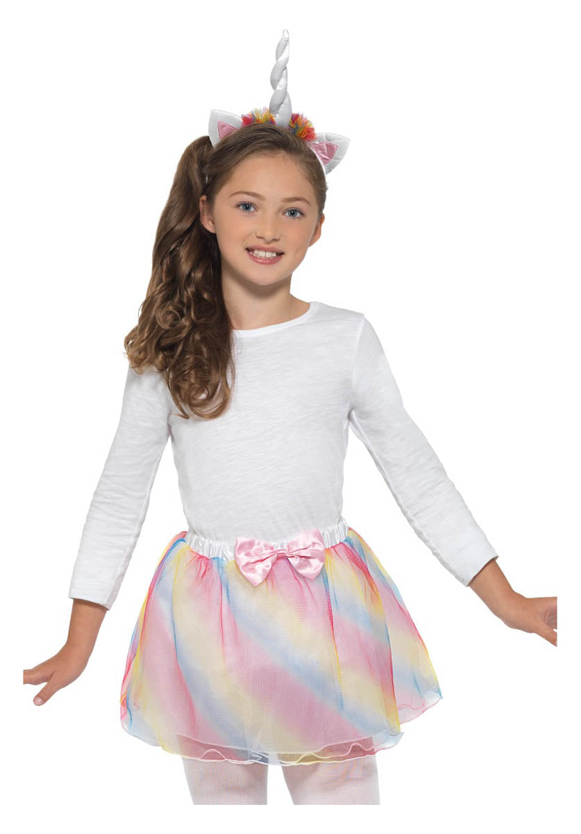 Unicorn Kit, Multi-Coloured