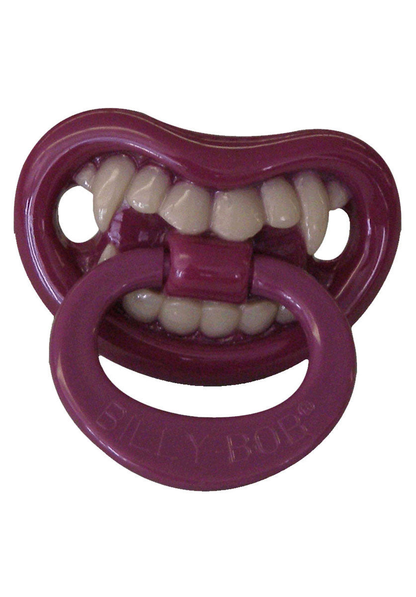 Little Vampire Dummy, Red