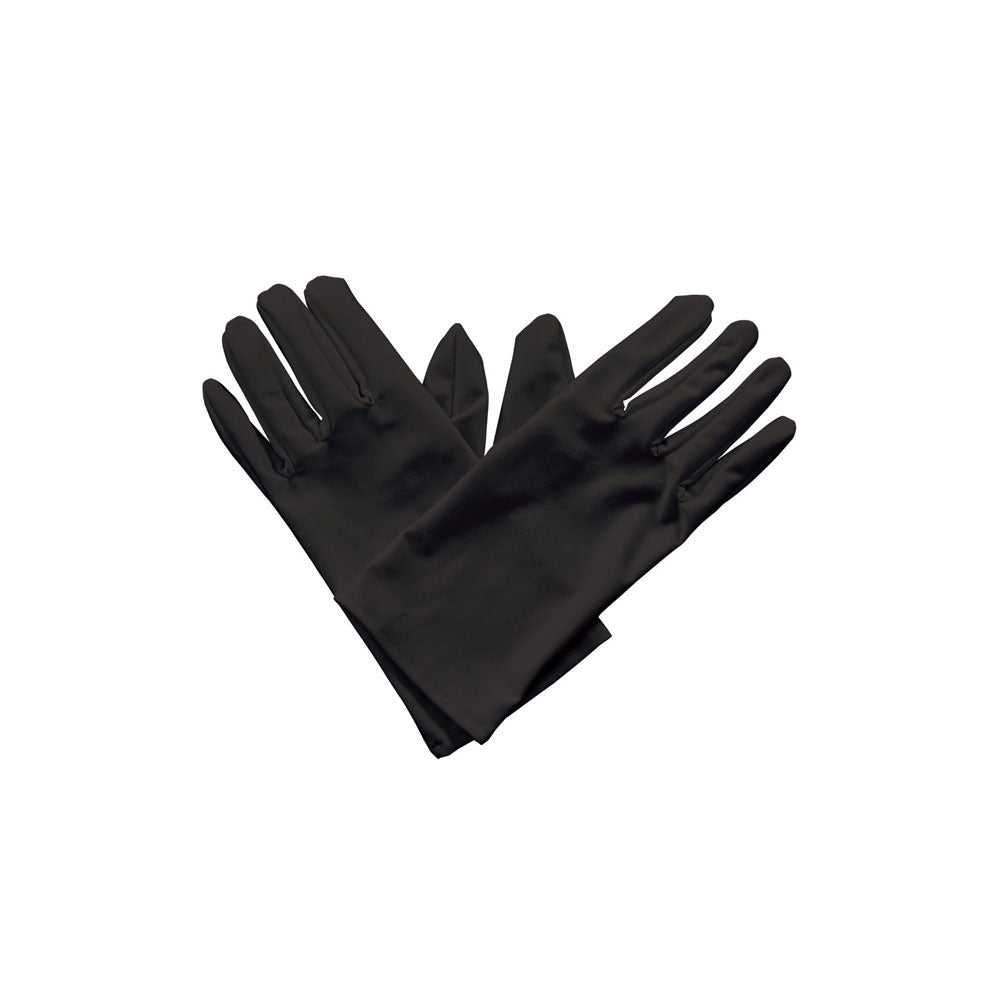 Gents Gloves - BLACK (min12)