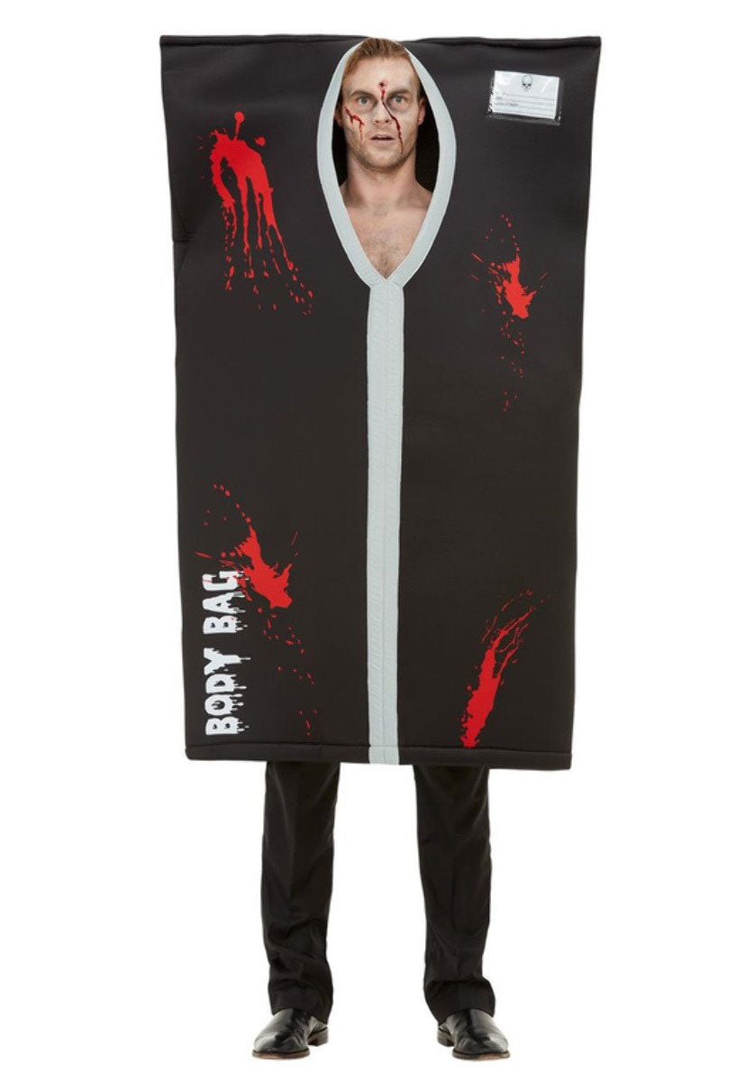 Bodybag Costume