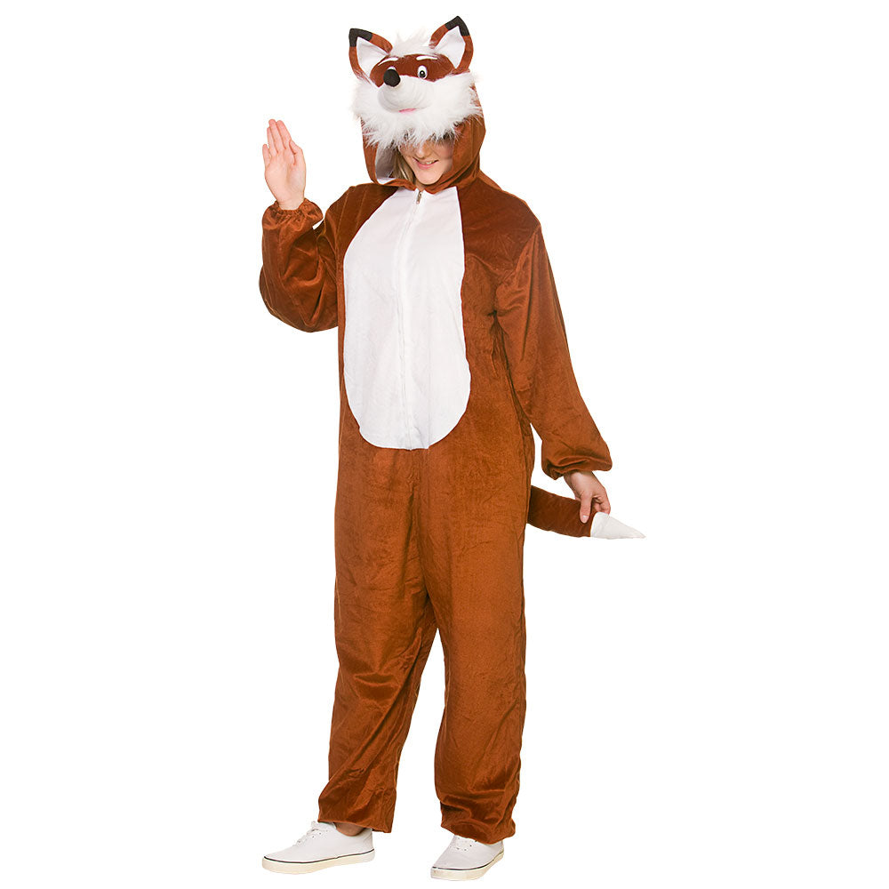 Deluxe Fox (Adult)