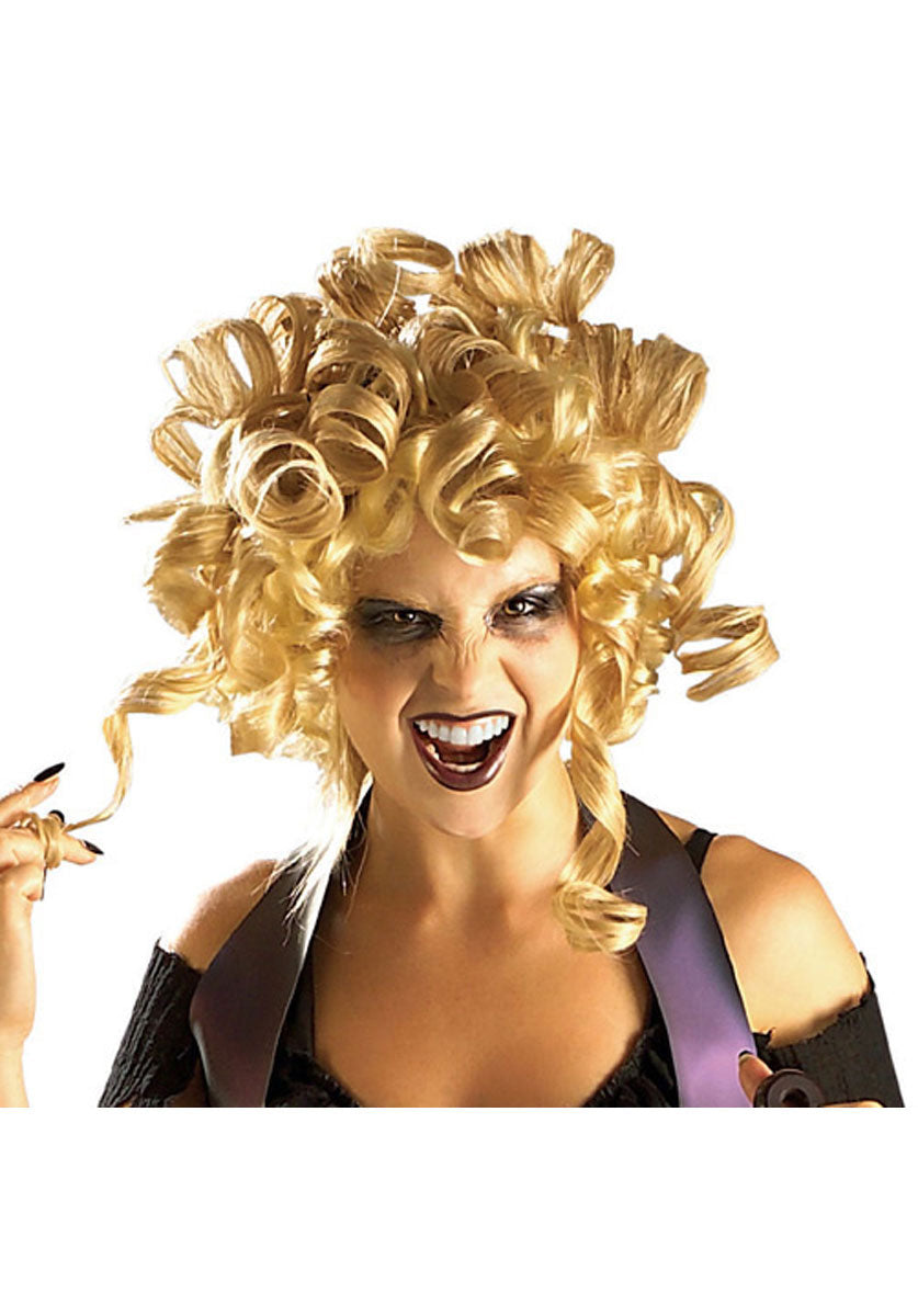 Goldilocks Wig