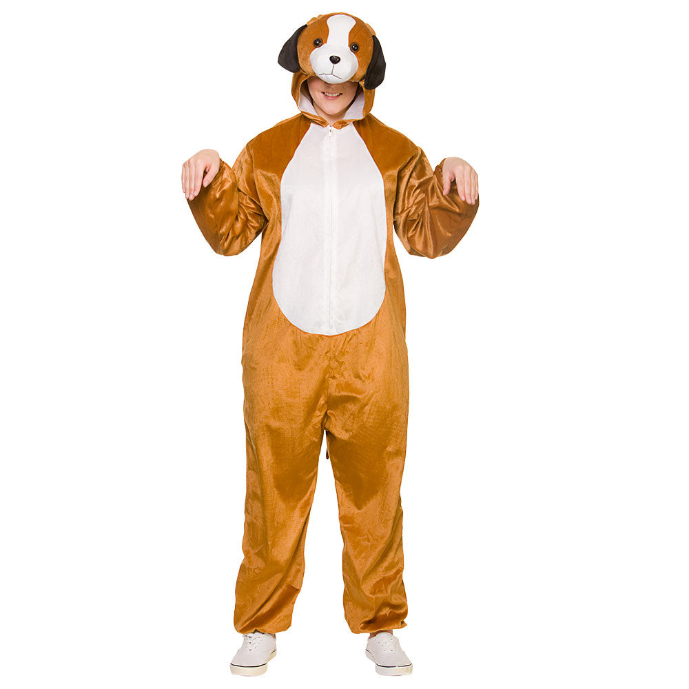 Deluxe Puppy (Adult)