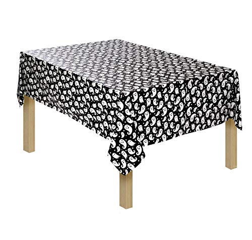 GHOST TABLECLOTH 178cmX83cm