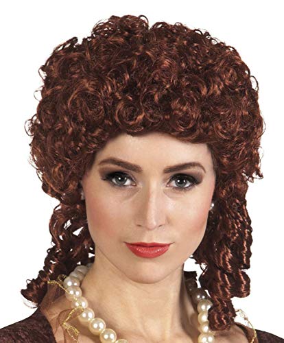 Wig Marie-Amélie