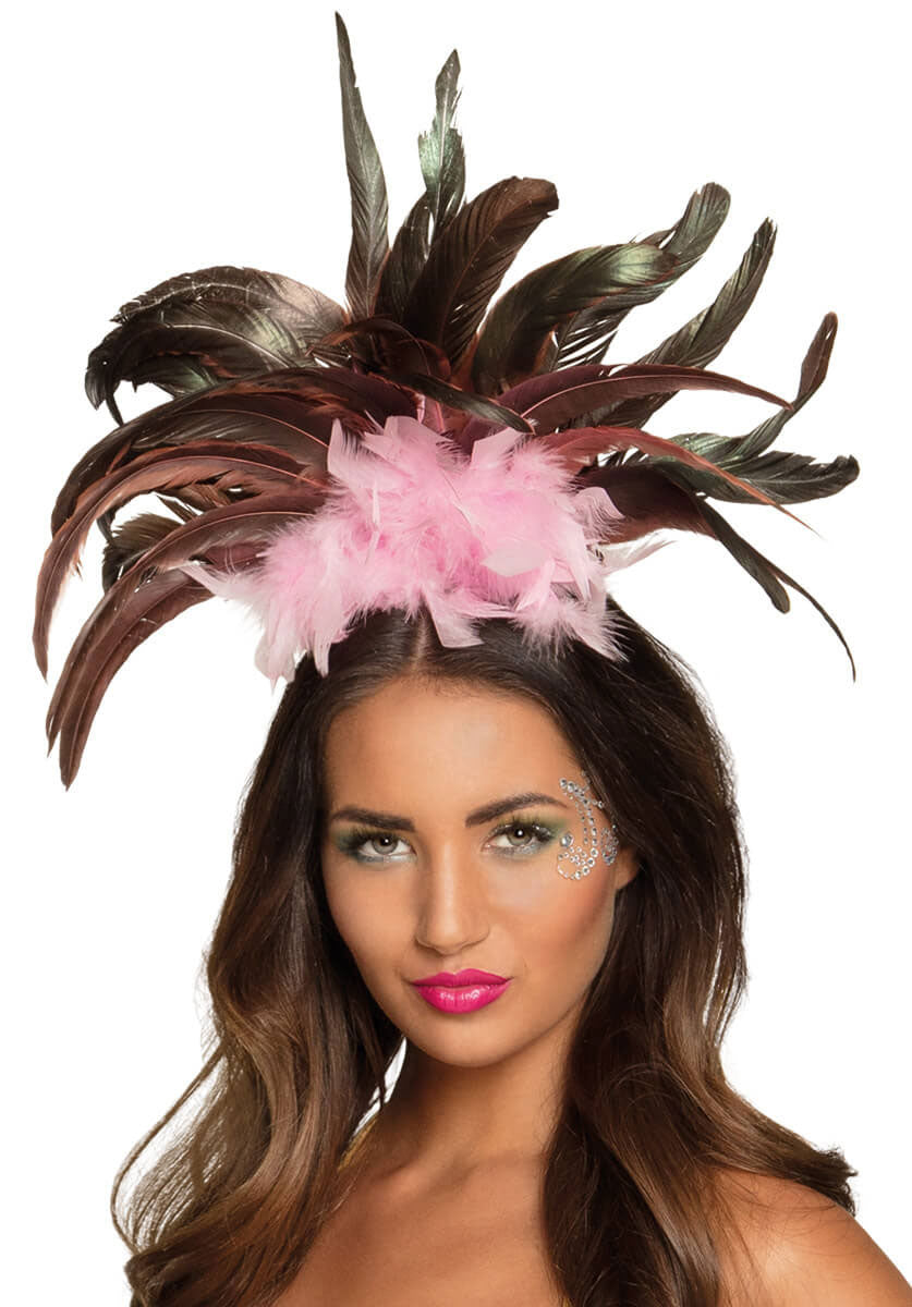 Copacabana Tiara