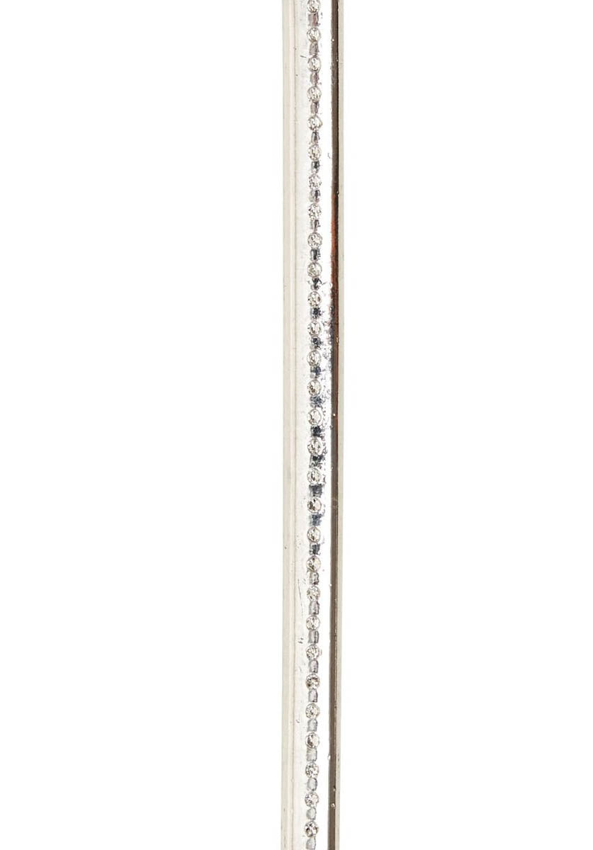 Princess Star Wand, Silver