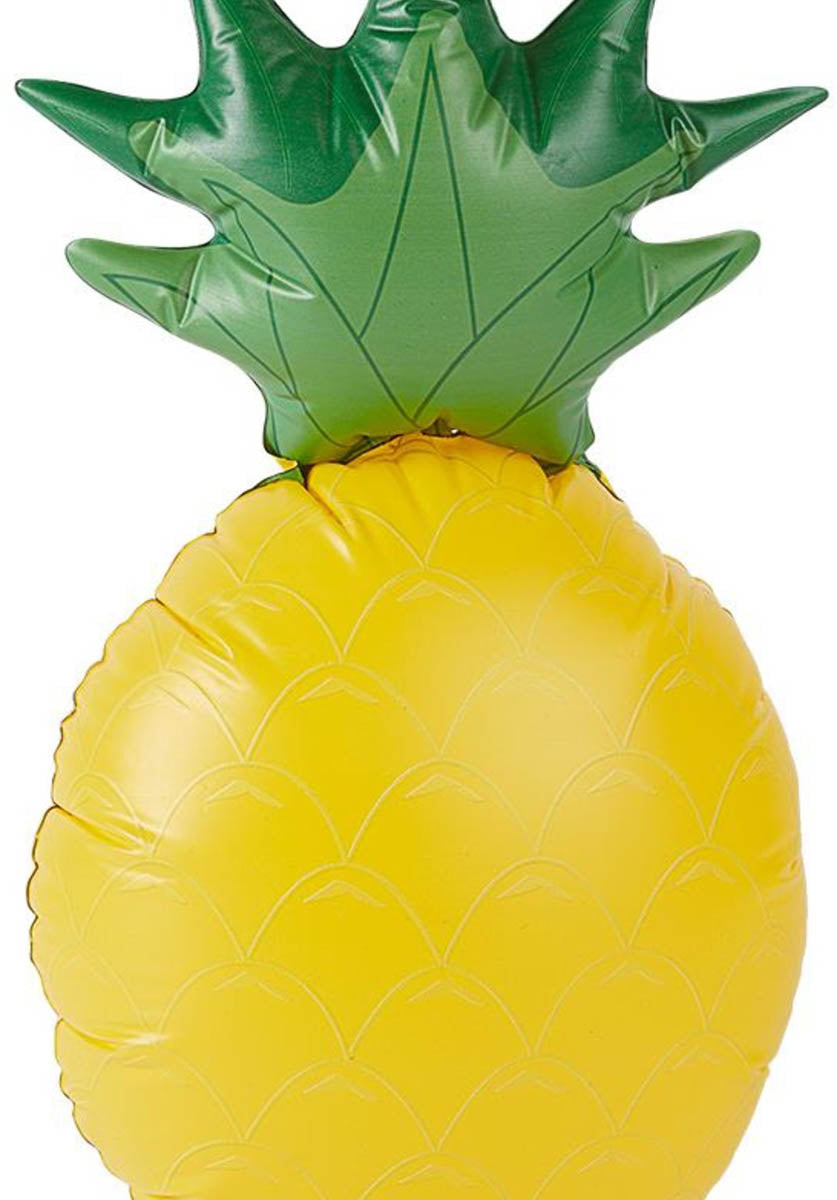 Inflatable Pineapple, Yellow