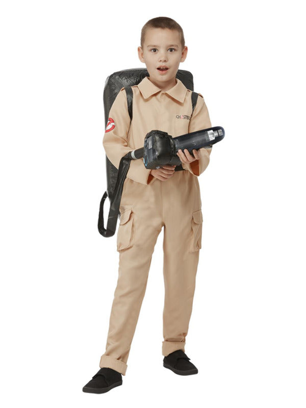 Ghostbusters Child's Costume