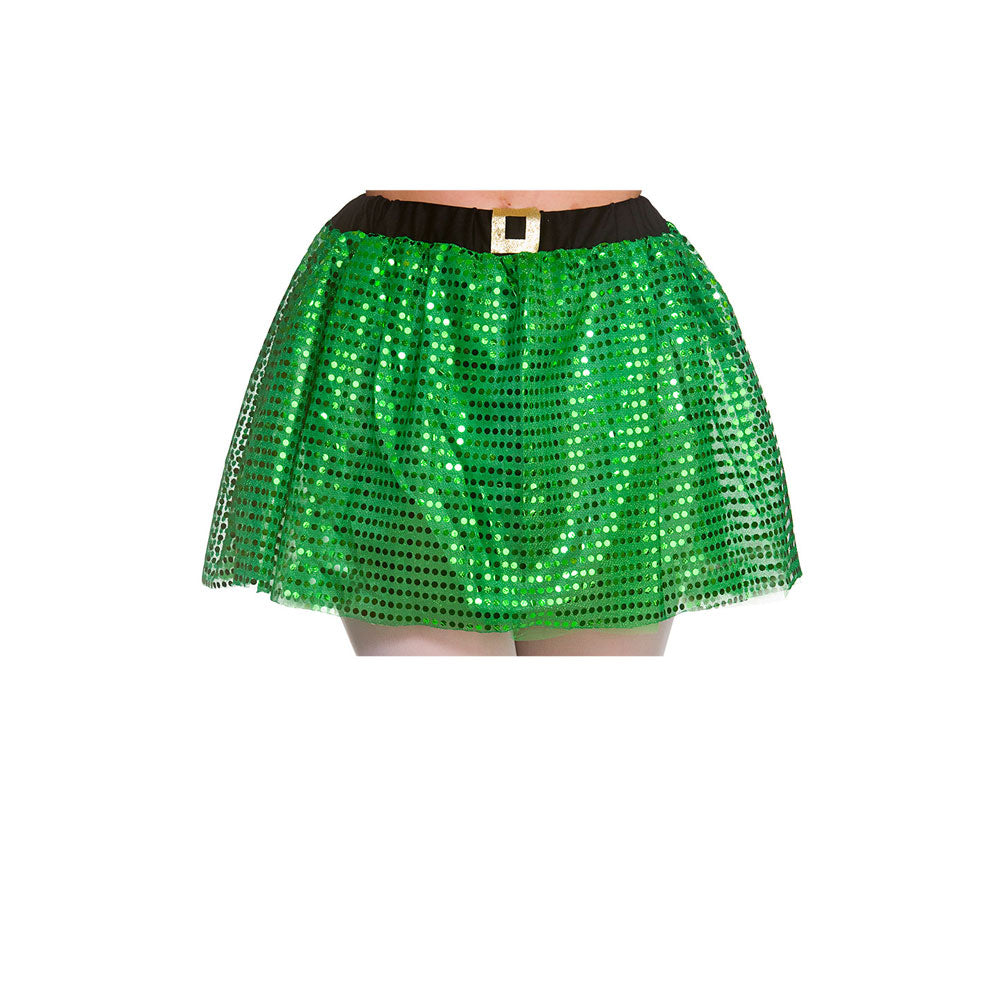 Christmas Elf Tutu
