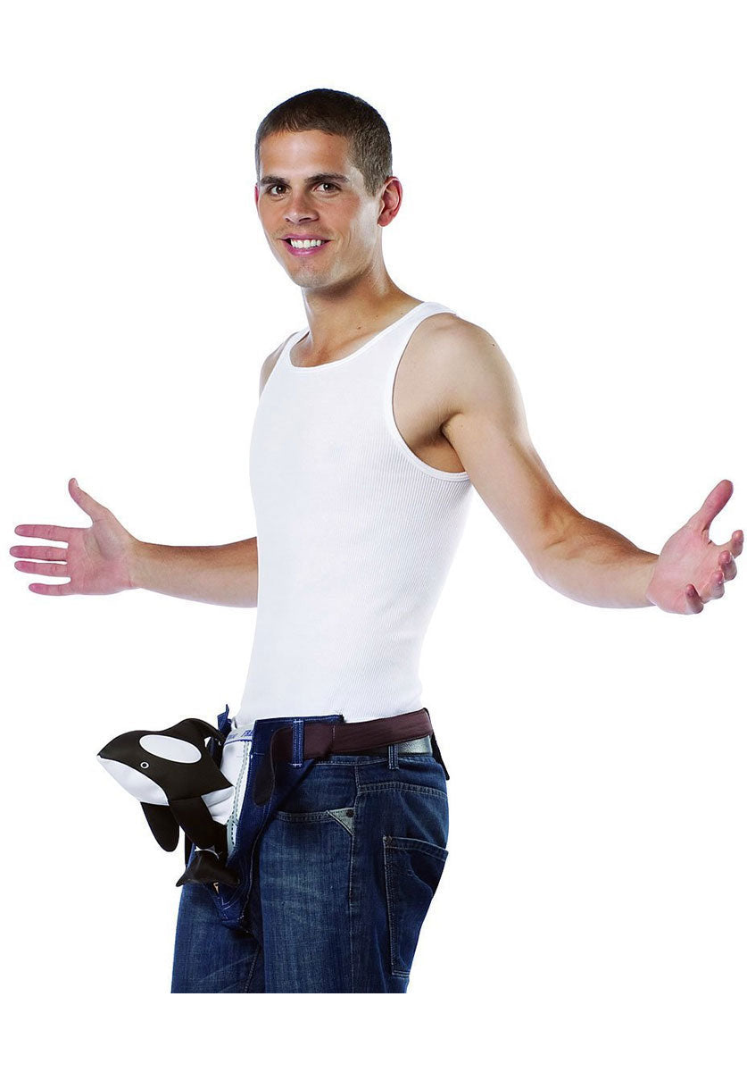 Free Willie Costume
