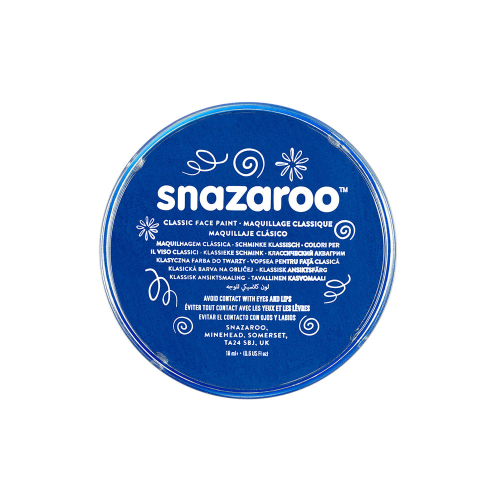 Classic 18ml - ROYAL BLUE