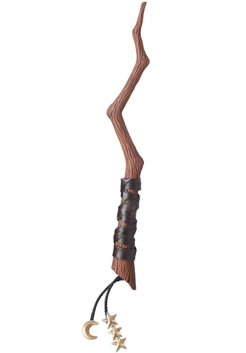 Witch Wand, Brown