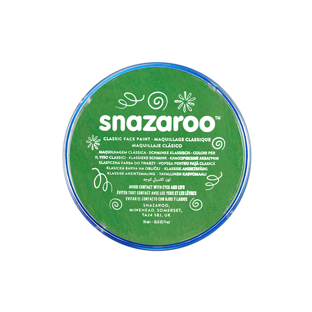 Classic 18ml - GRASS GREEN