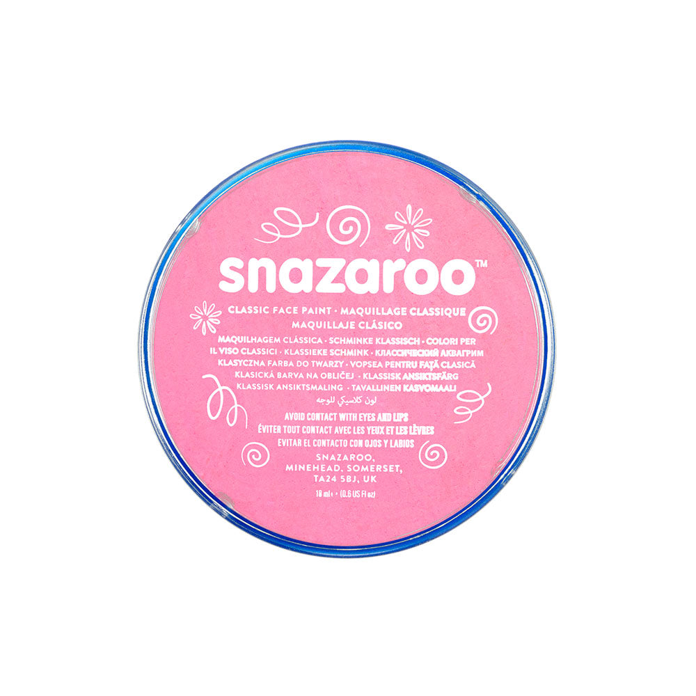 Classic 18ml - PALE PINK