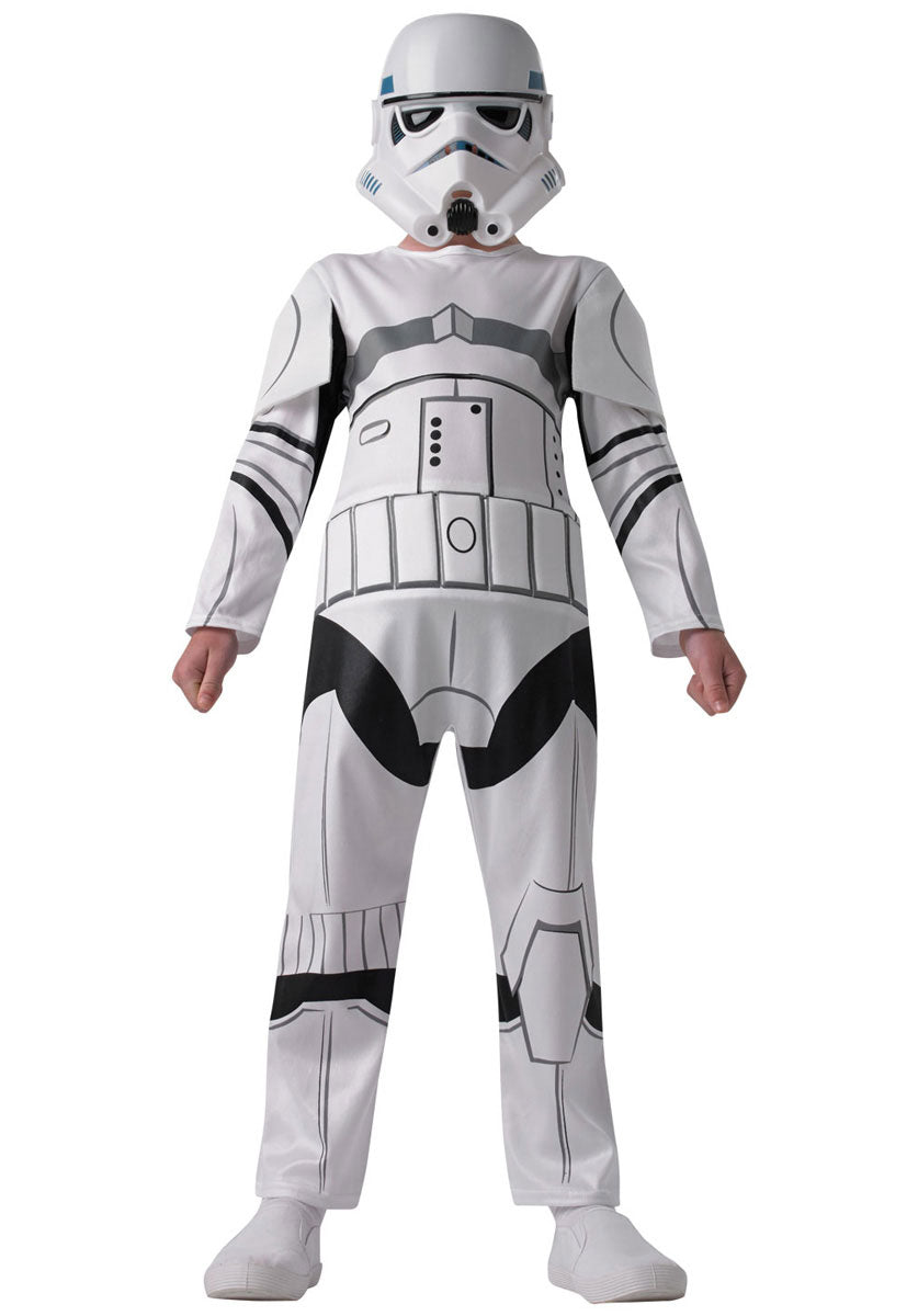 STORMTROOPER (M)