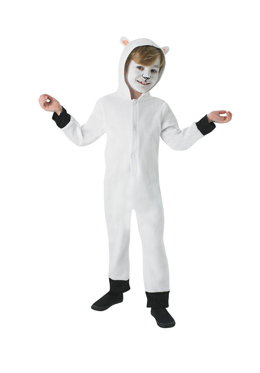 Sheep Costume, Child