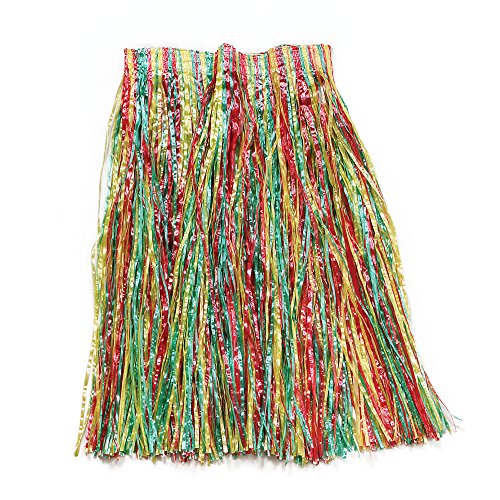 Grass Skirt MultiCol
