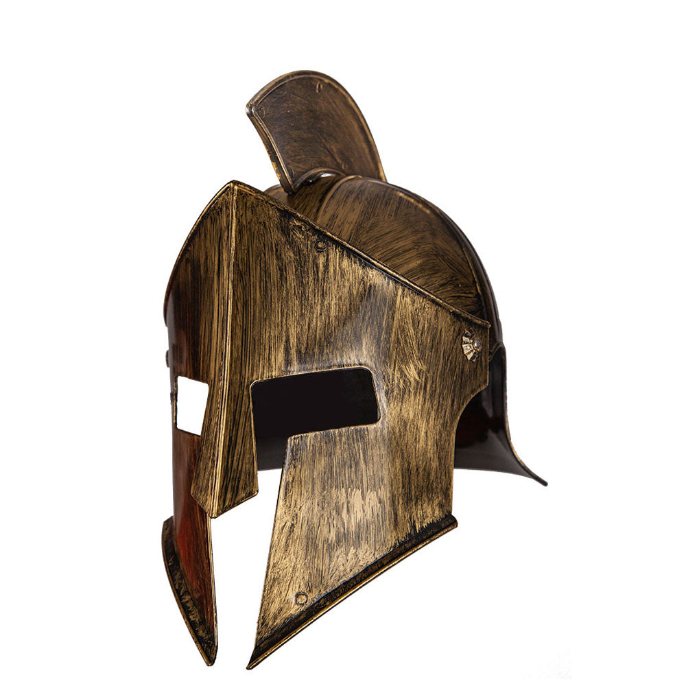 Gladiator - Spartan Helmet (min6)