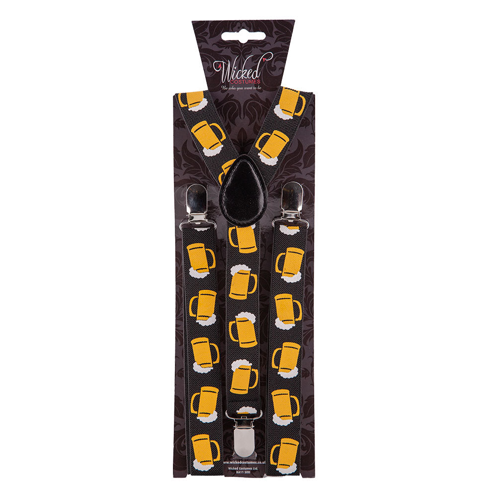 Adult Braces - BEER (min12)