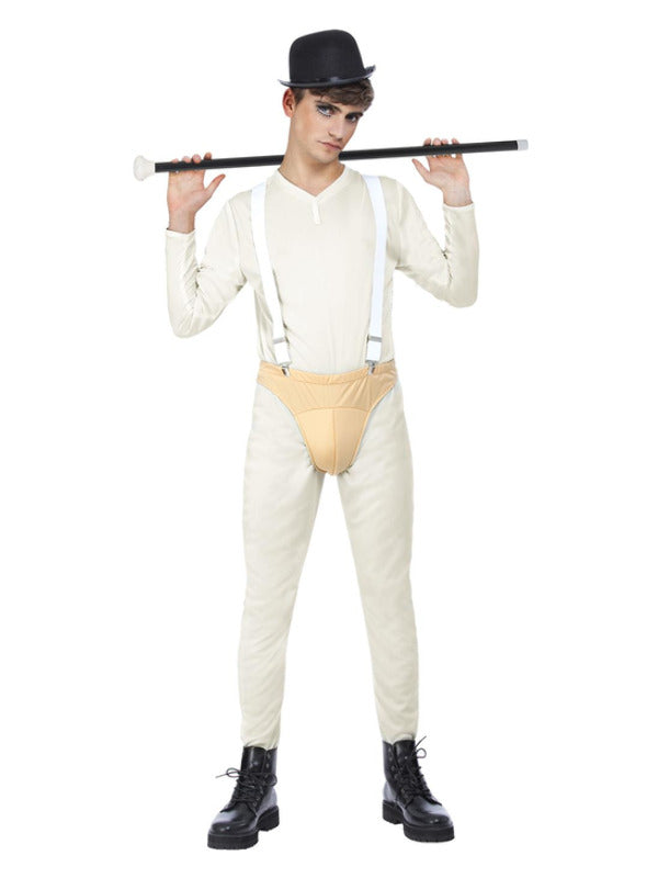 Cult Classic Costume, White - L
