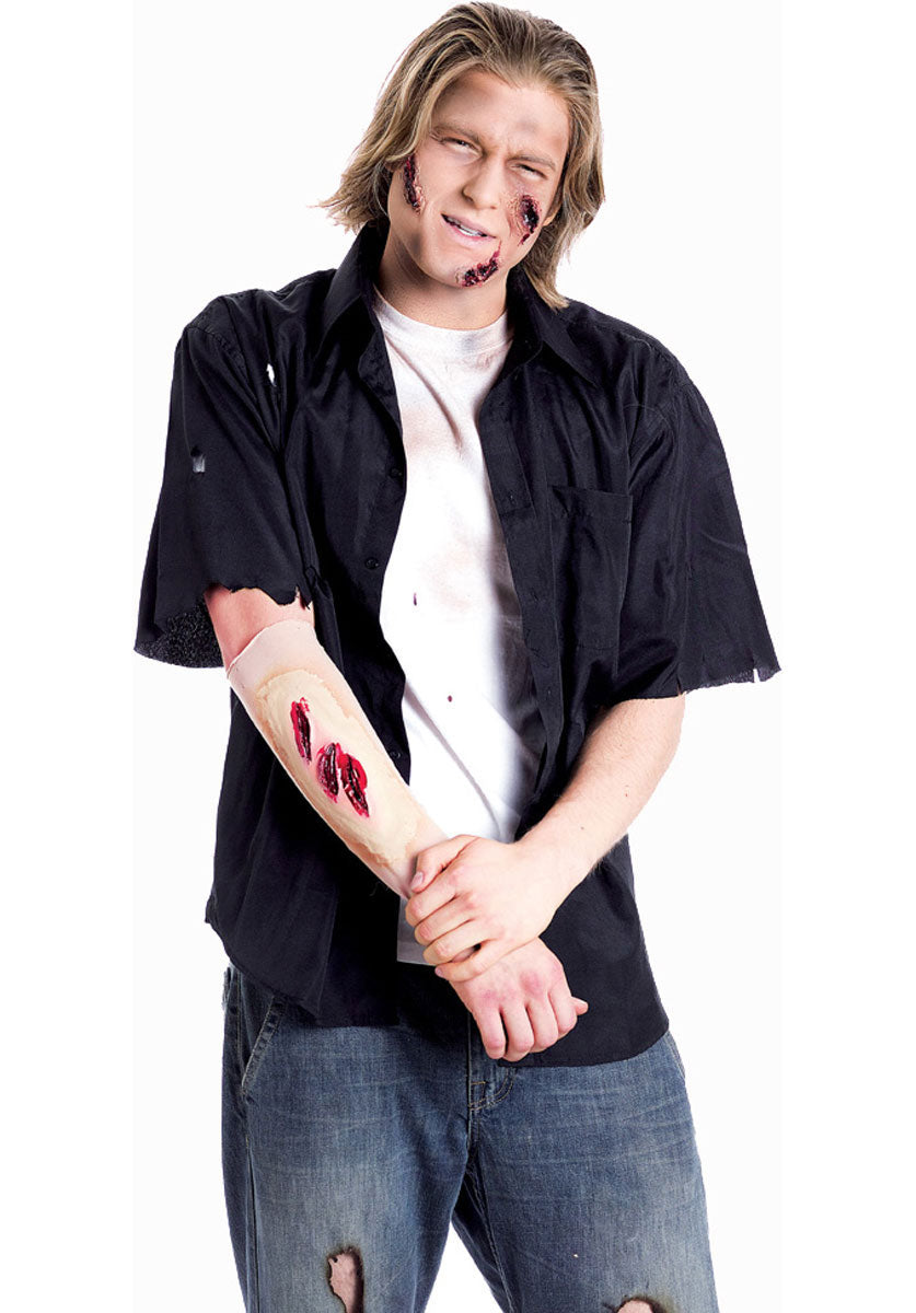 Gash Sleeve