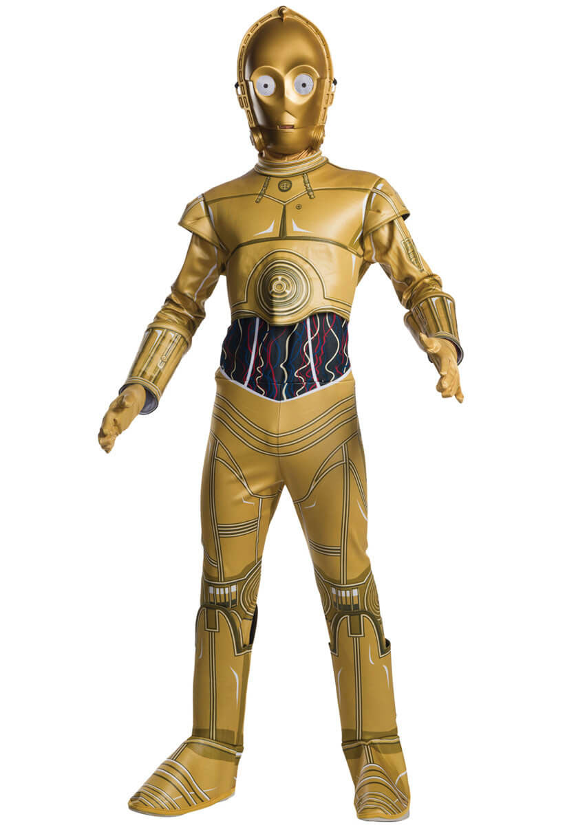 C3PO (M)