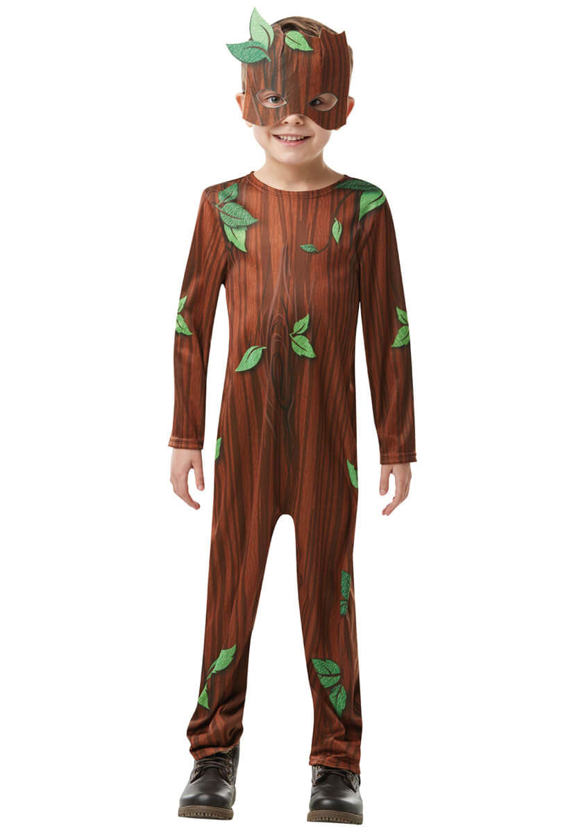 Twigboy Costume