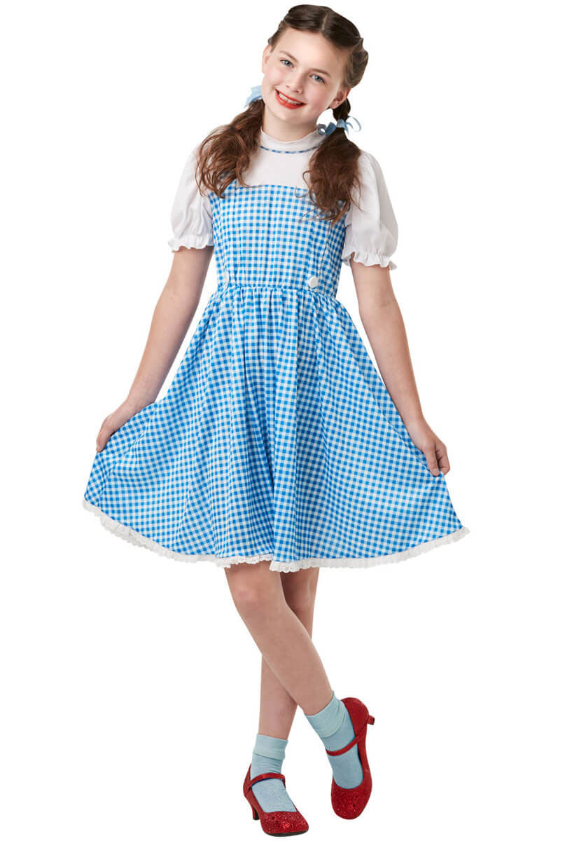 DOROTHY (S)