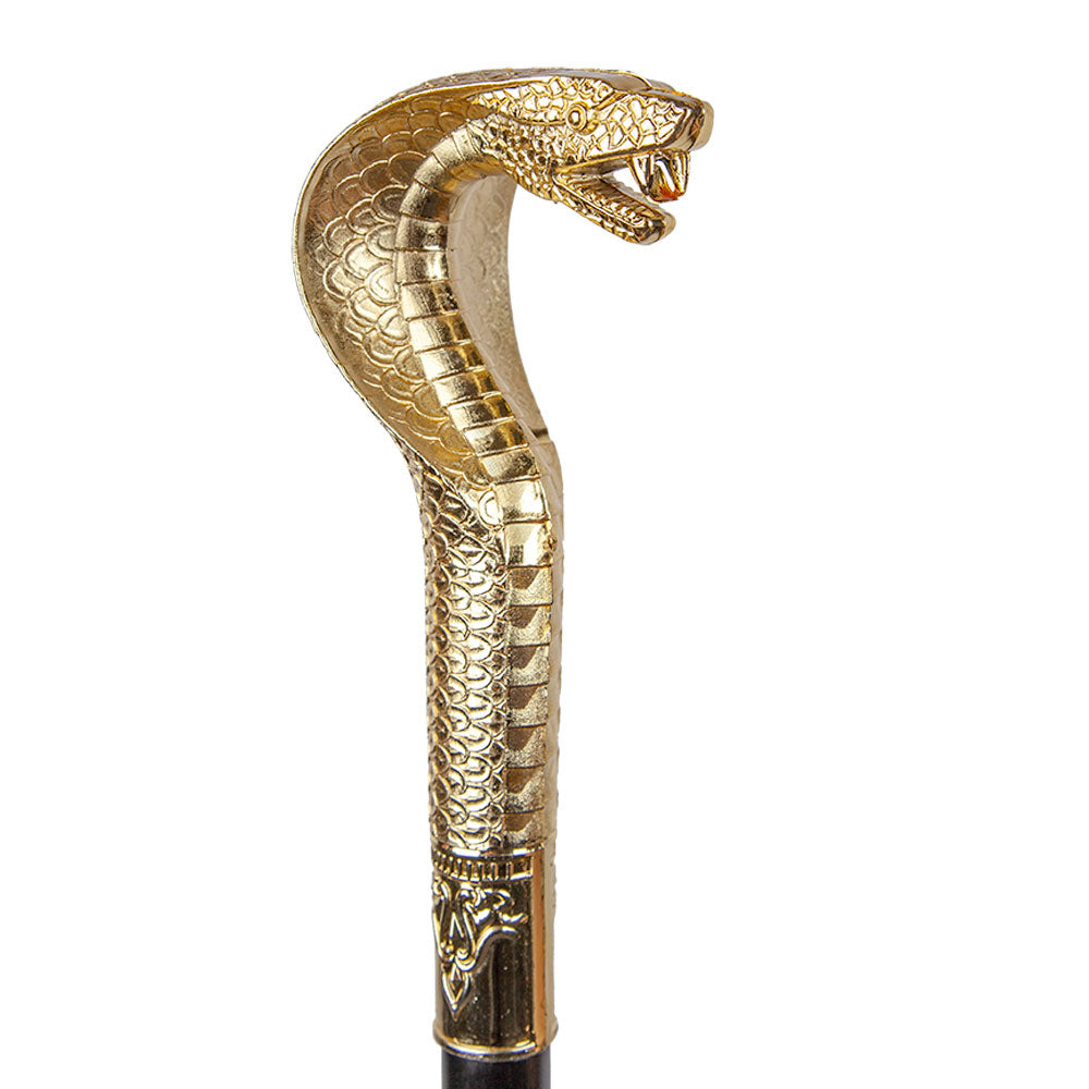 Egyptian Snake Sceptre (min12)