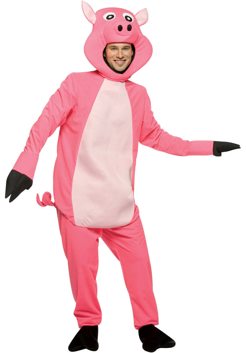 Pig Costume