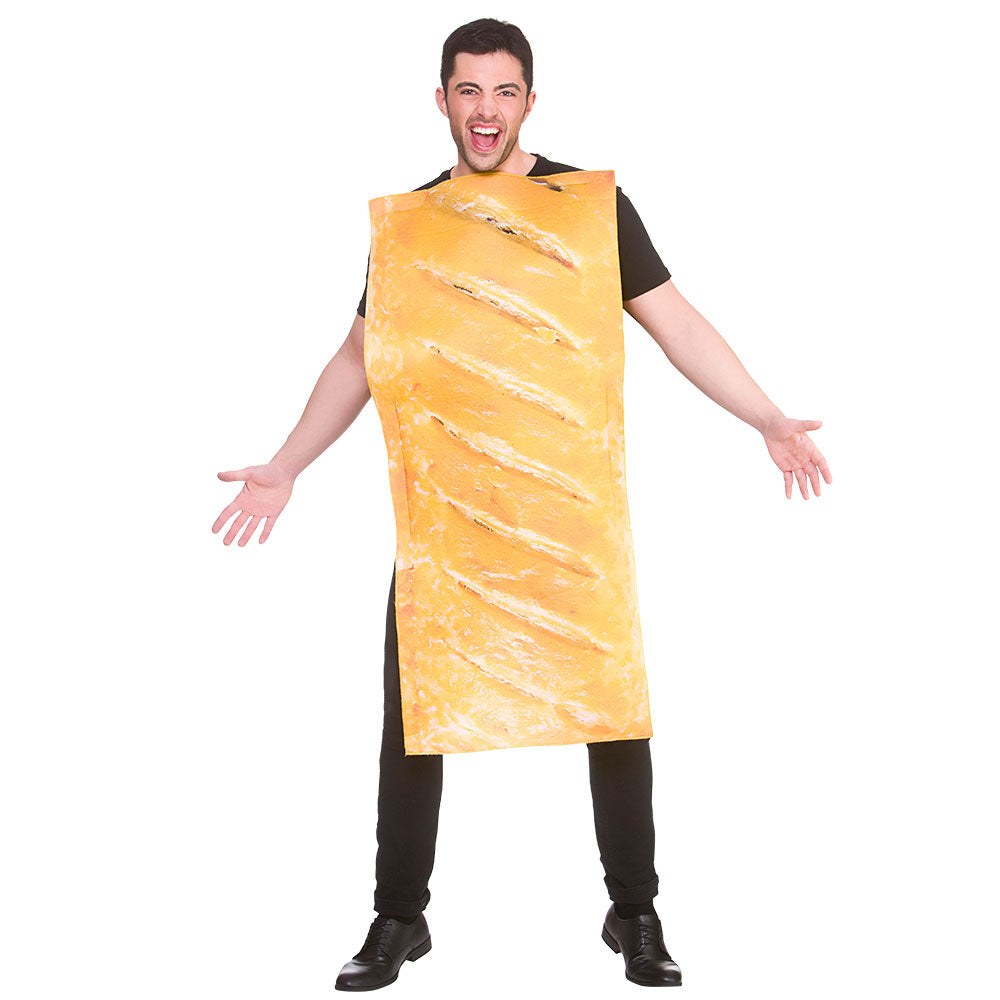 Fun Sausage Roll