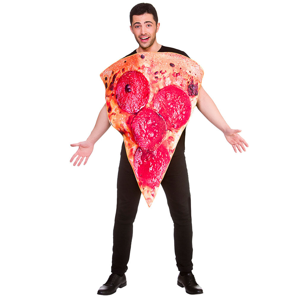 Fun Pizza Slice