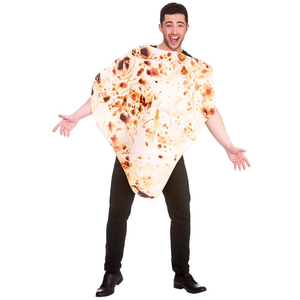 Fun Naan Bread