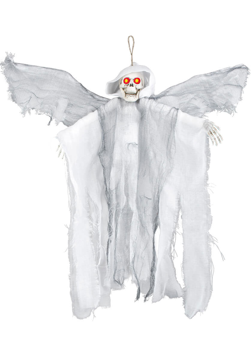 Animated Flying Demon Prop
