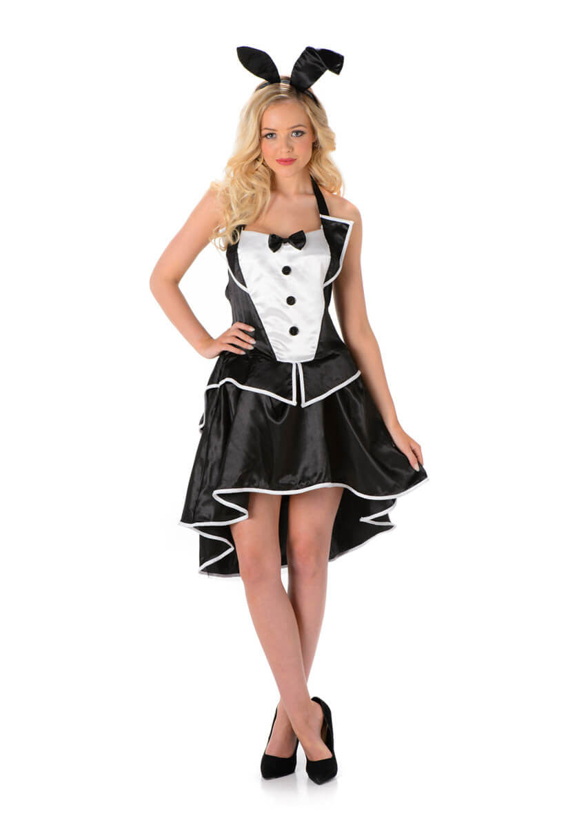 Hostess Bunny Costume