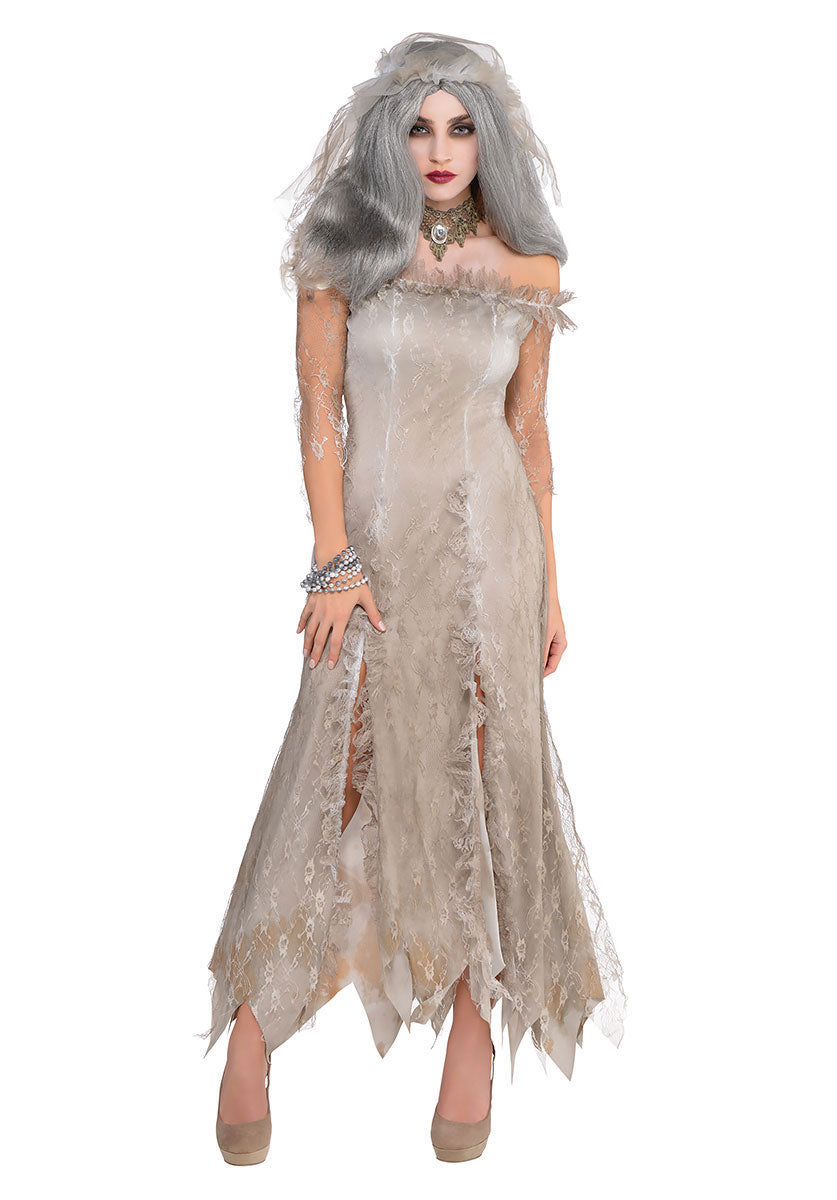 Undead Bride