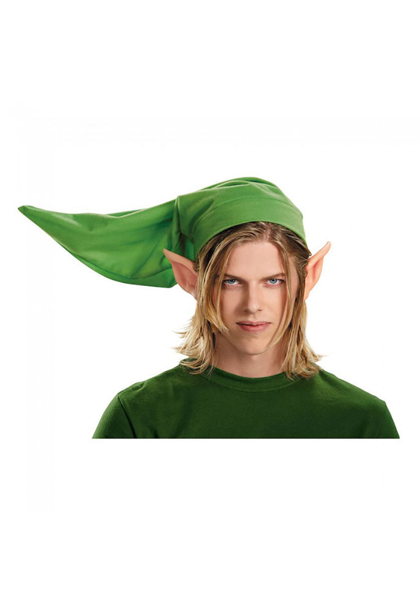 Legend of Zelda ElfÕs Hat and Ears