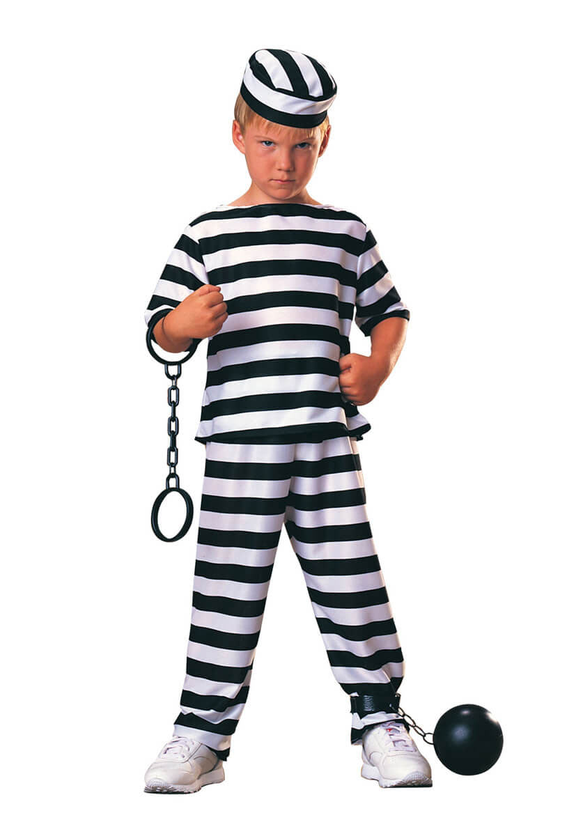 HNTD HOUSE PRISONER (M)