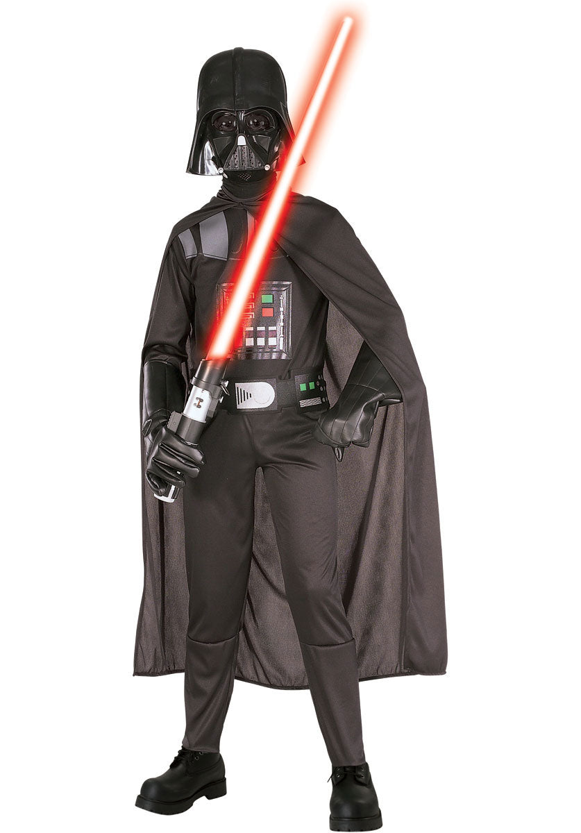 Darth Vader Costume, Child Star Wars