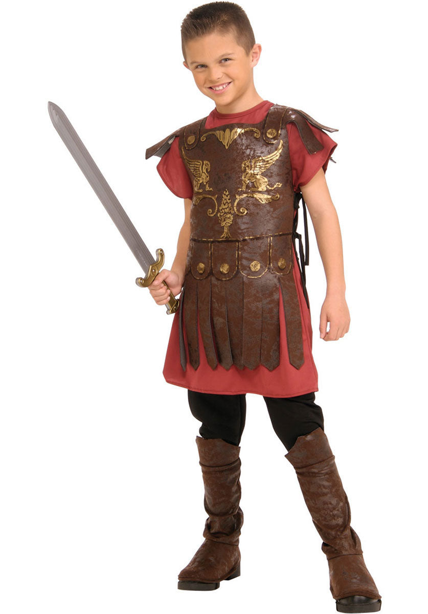 GLADIATOR (S)