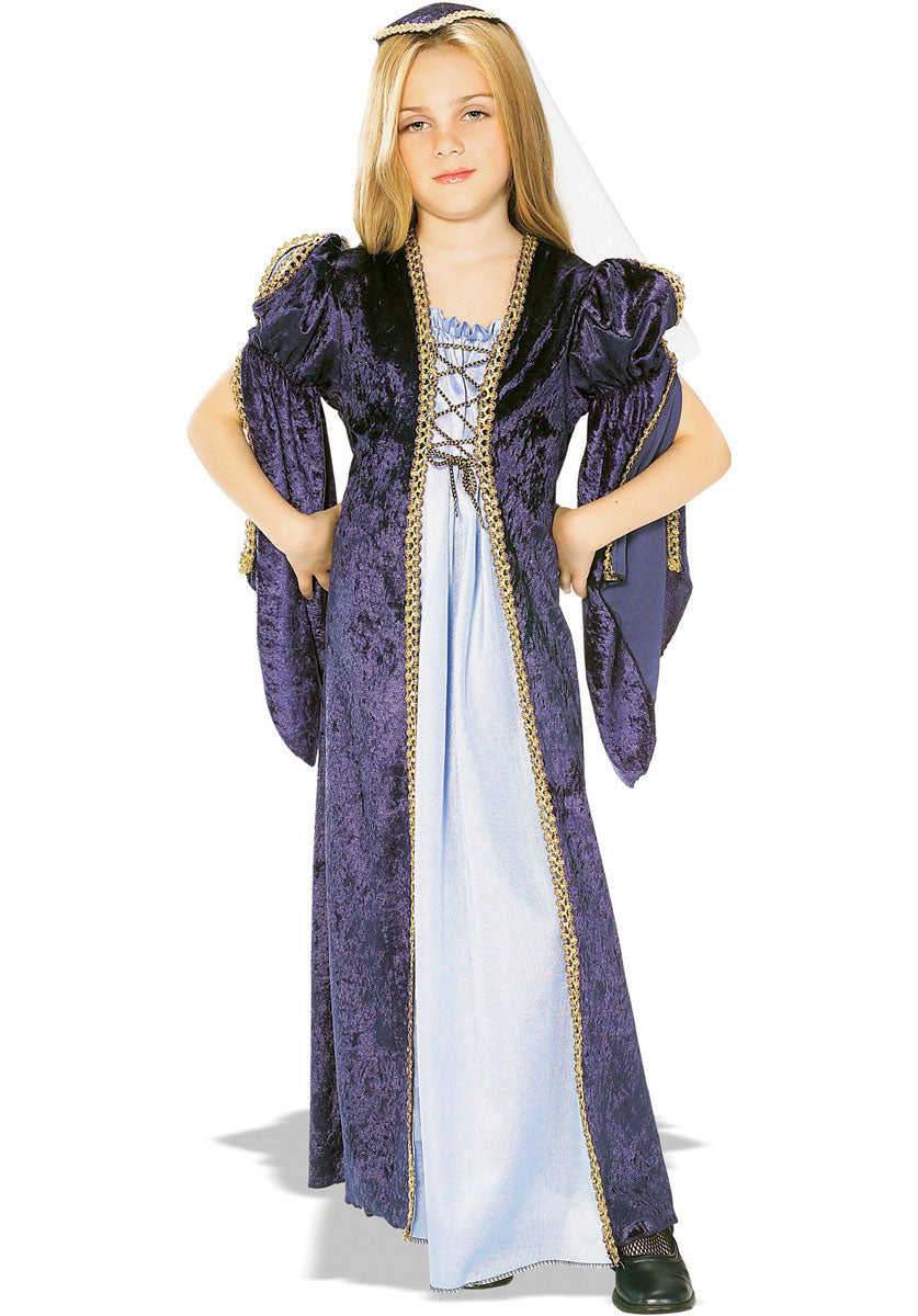 Juliet Costume - Child