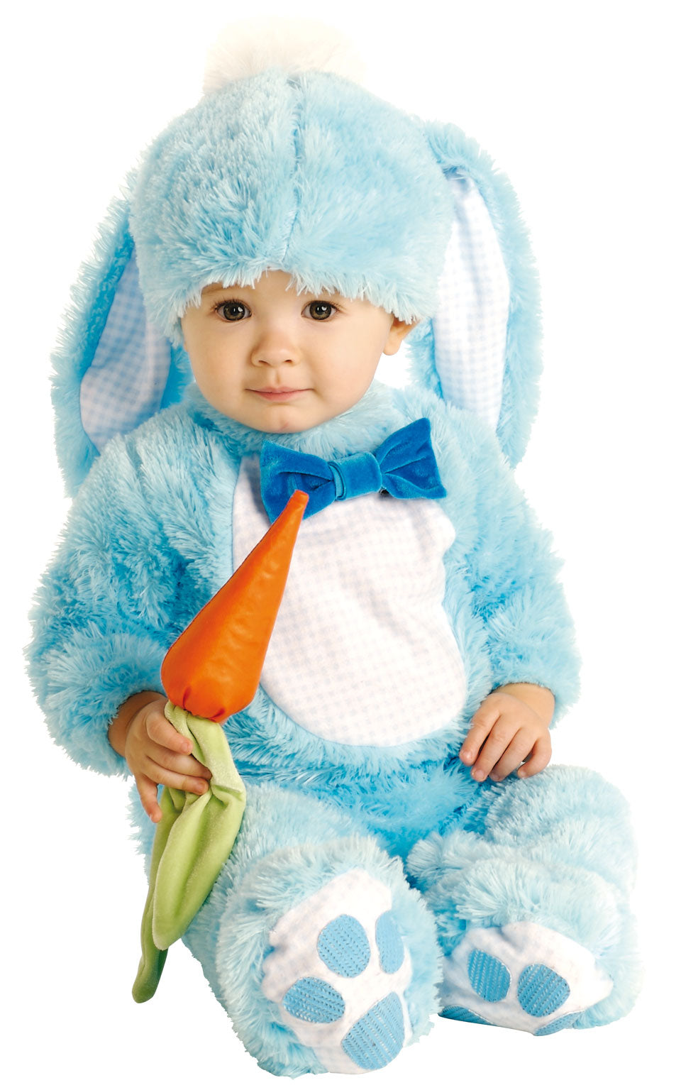 Lil' Handsome Wabbit Costume