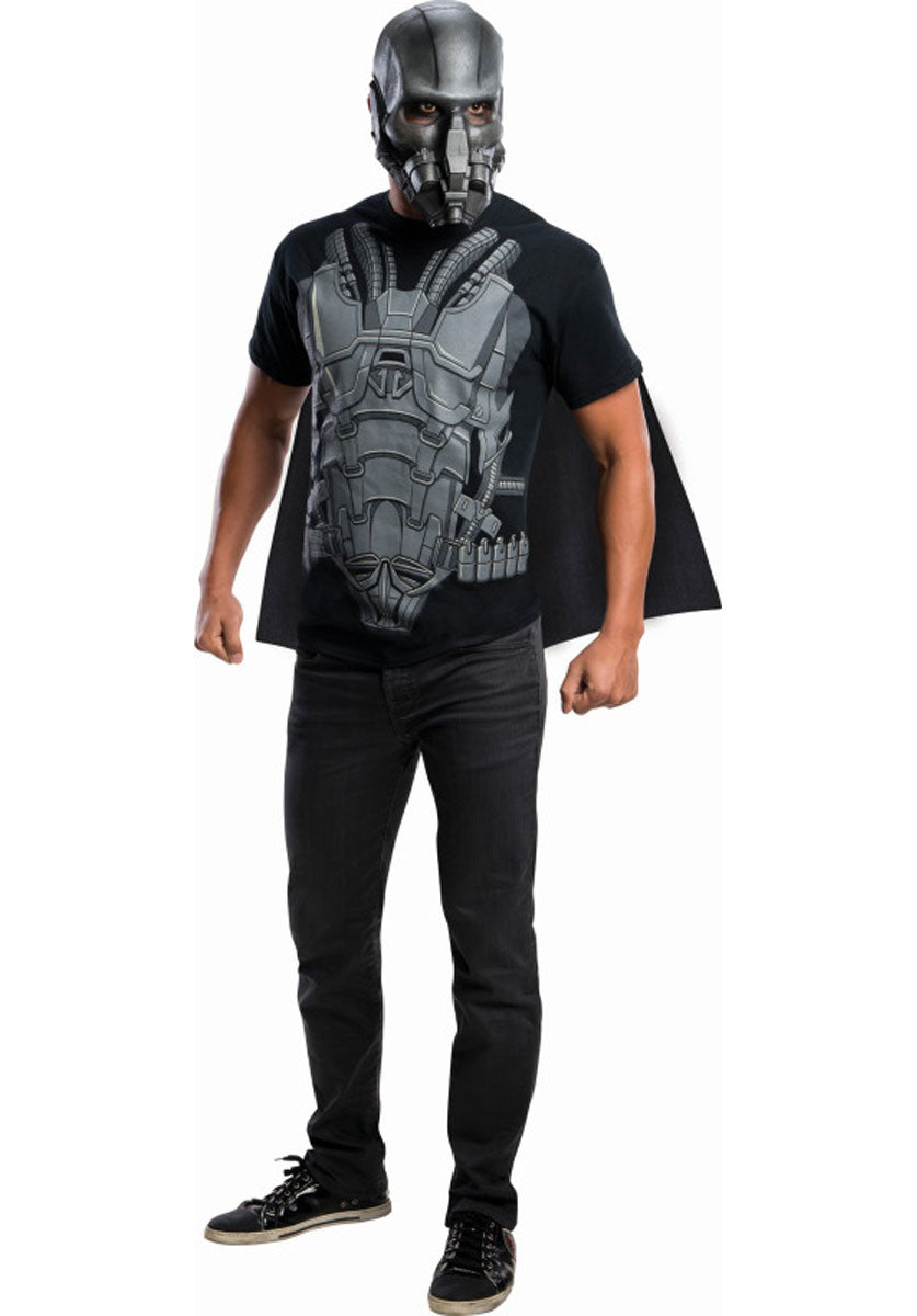 General Zod Costume Set - Man of Steel