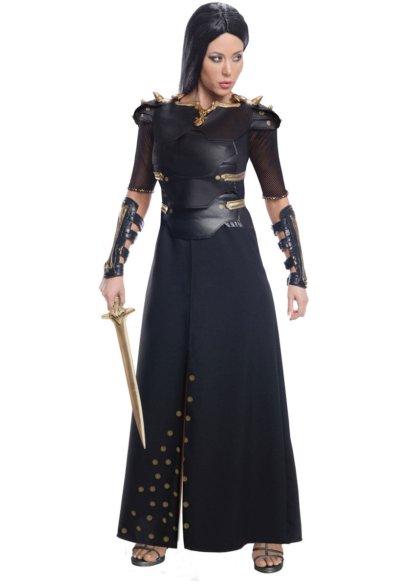 Artemisia Deluxe Costume, 300 Rise of an Empire