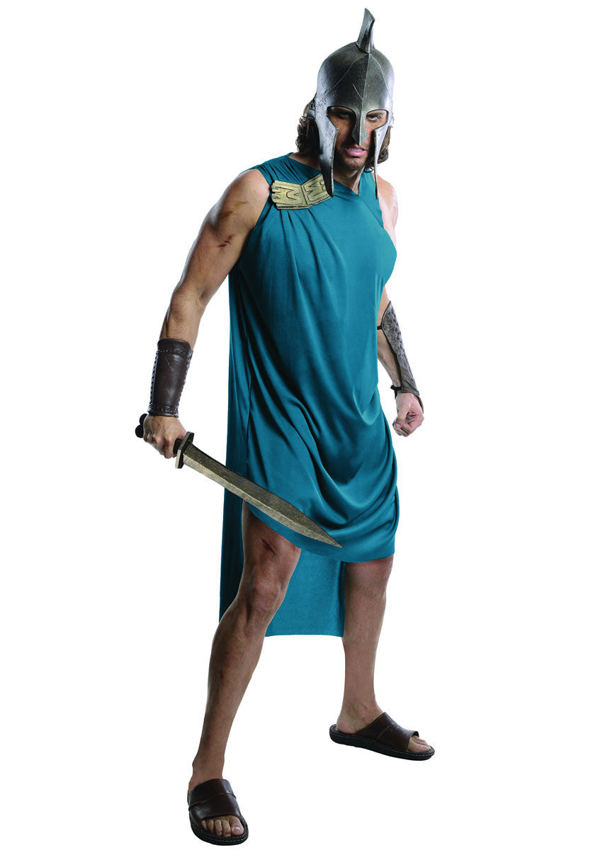 Themistocles Costume, 300