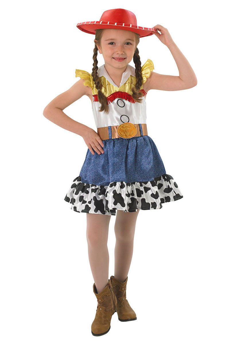 JESSIE SKIRT (M)