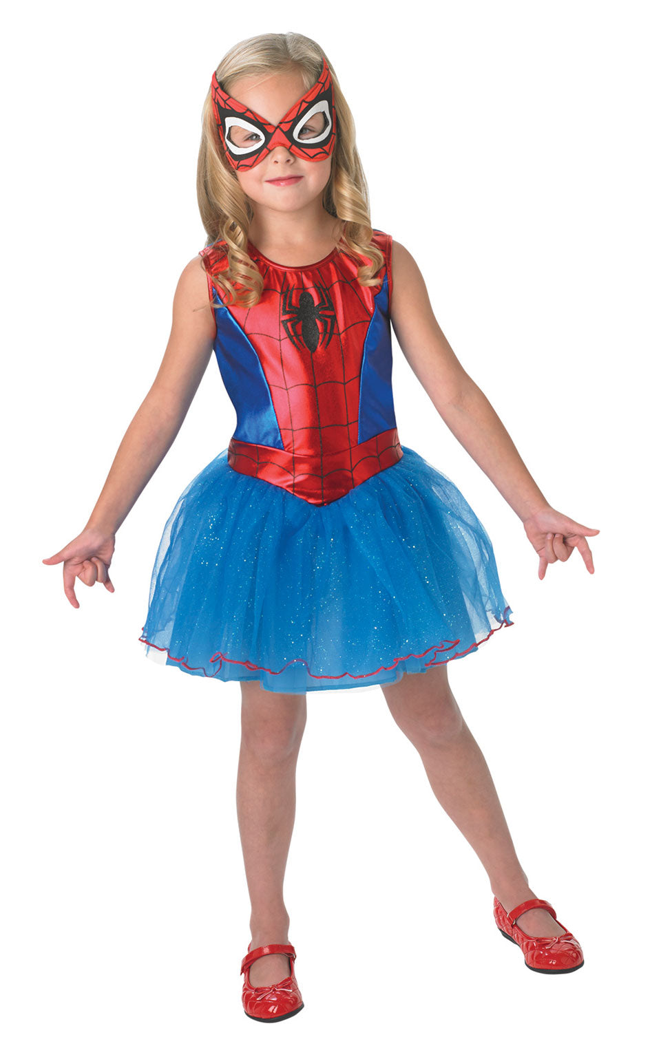 Spider-Girl Costume, Child