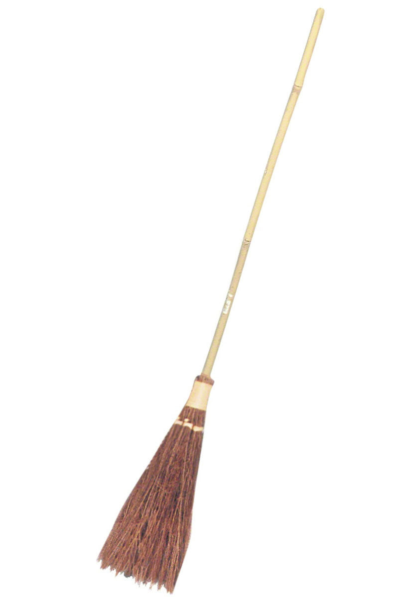 Premier Witch broom - Natural